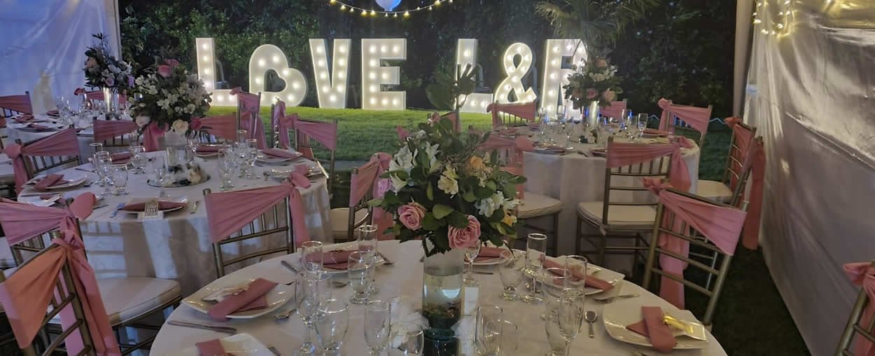 Bodas vintage Bogotá